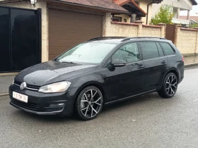 VW Golf Variant 2.0tdi HIGHLINE DSG 150hp - 7300 € - 19067226 2