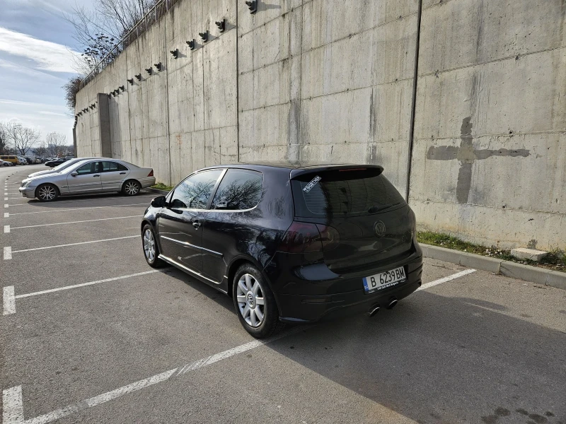 VW Golf 2.0 TDI 16V , снимка 6 - Автомобили и джипове - 49020769