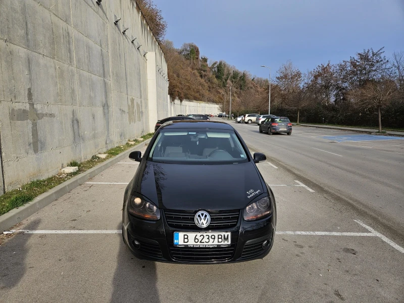 VW Golf 2.0 TDI 16V , снимка 3 - Автомобили и джипове - 49020769