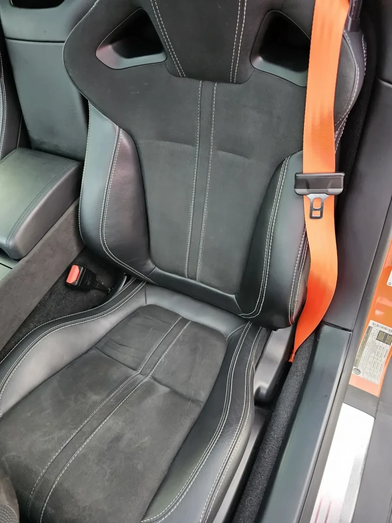 Jaguar F-Type R AWD 4x4  5.0 Kompressor, снимка 5 - Автомобили и джипове - 51968942