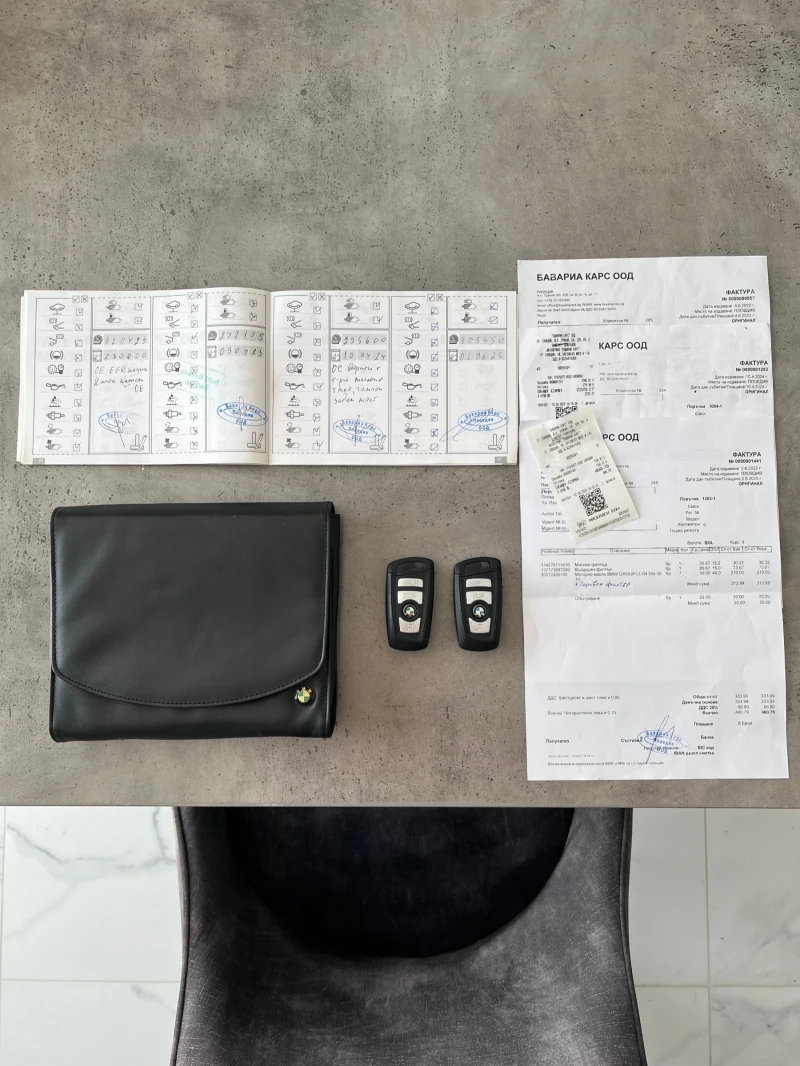 BMW 525 3.0 6 Цилиндъра 204 к.с., снимка 15 - Автомобили и джипове - 52658980