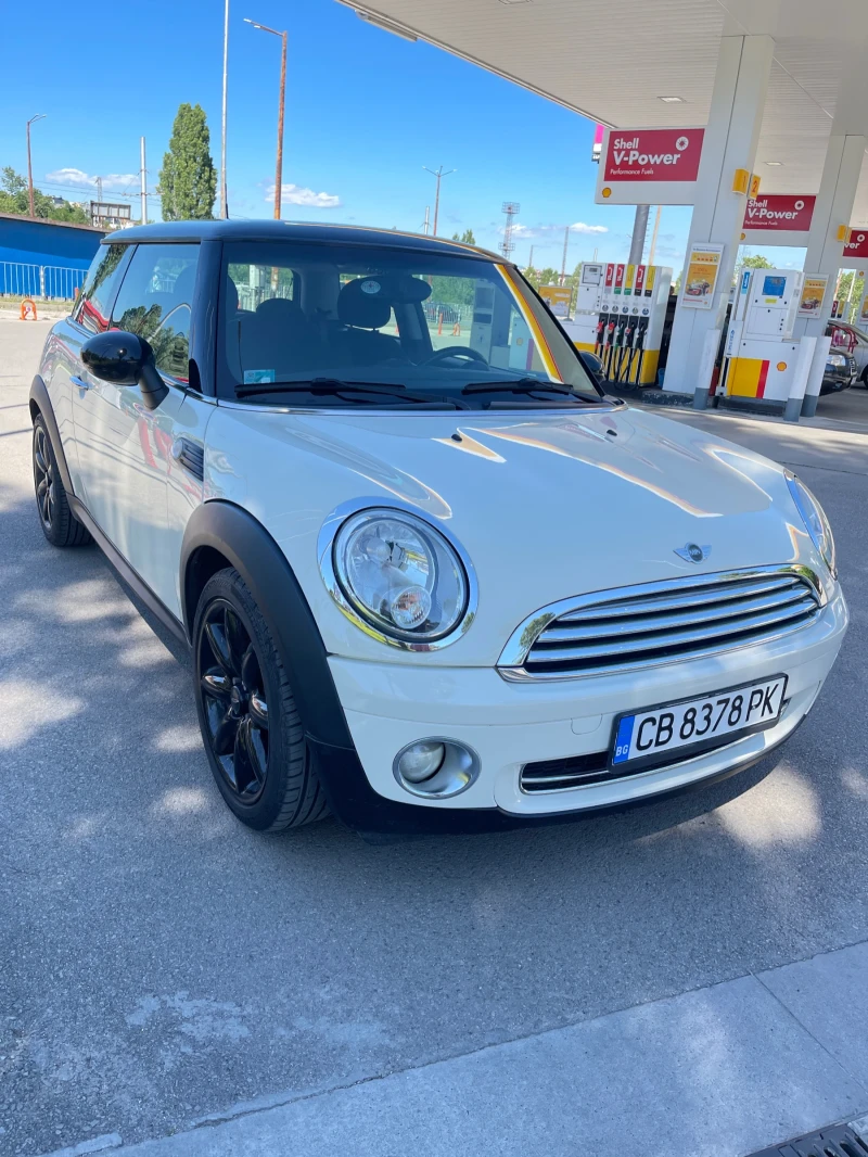 Mini One, снимка 2 - Автомобили и джипове - 51316562