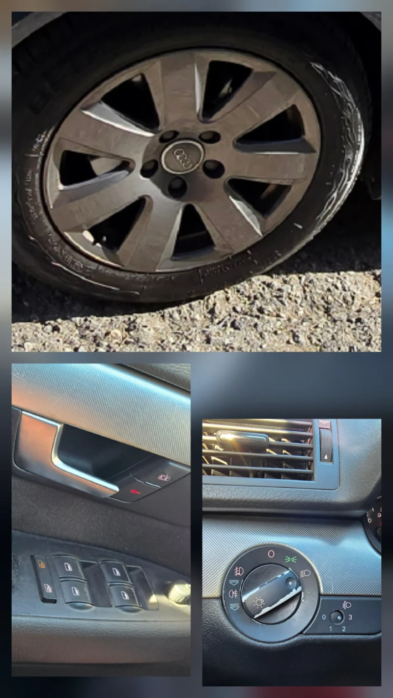 Audi A4 Avant, снимка 10 - Автомобили и джипове - 52395128