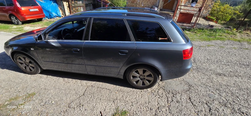 Audi A4 Avant, снимка 8 - Автомобили и джипове - 52395128