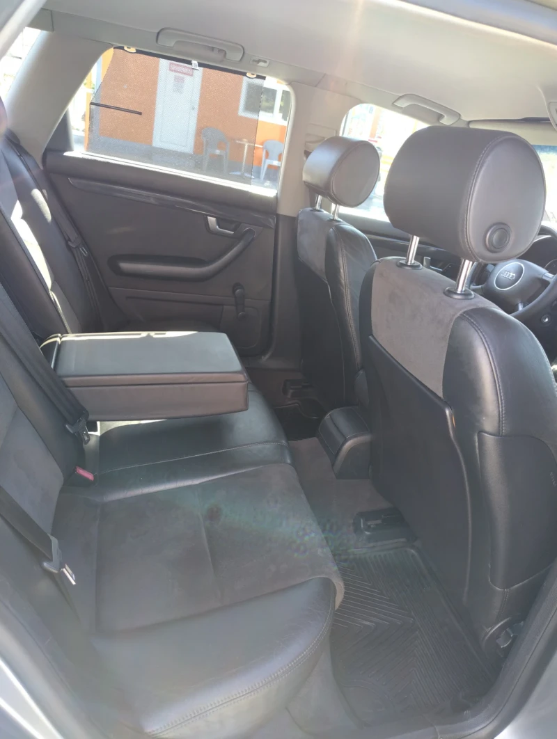 Audi A4, снимка 9 - Автомобили и джипове - 51734340