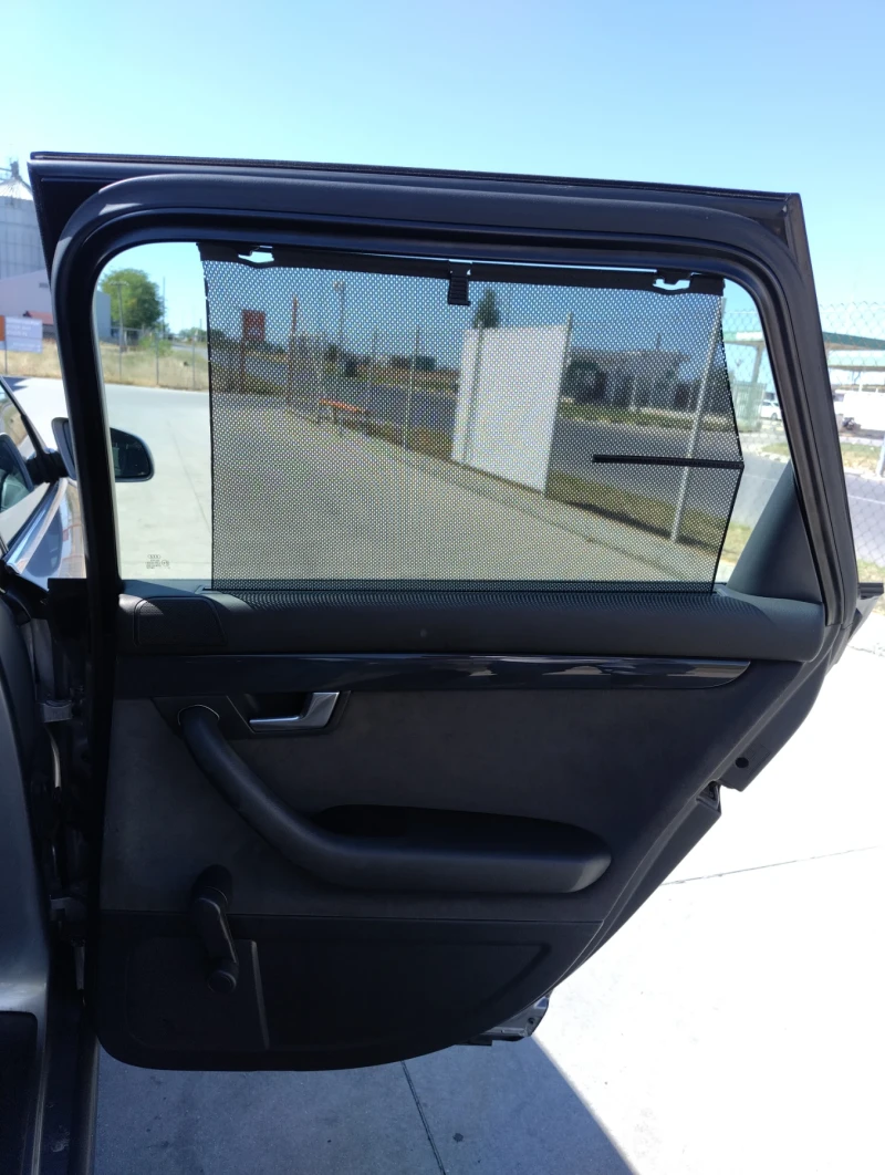 Audi A4, снимка 8 - Автомобили и джипове - 51734340