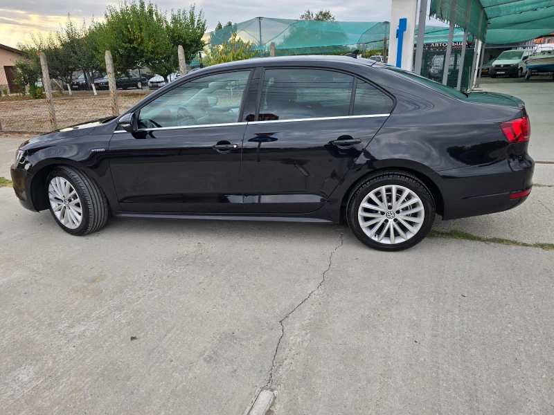 VW Jetta 1.4, снимка 4 - Автомобили и джипове - 52649631