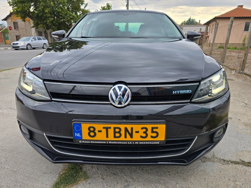 VW Jetta 1.4, снимка 3 - Автомобили и джипове - 52649631