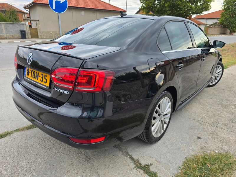 VW Jetta 1.4, снимка 6 - Автомобили и джипове - 52649631