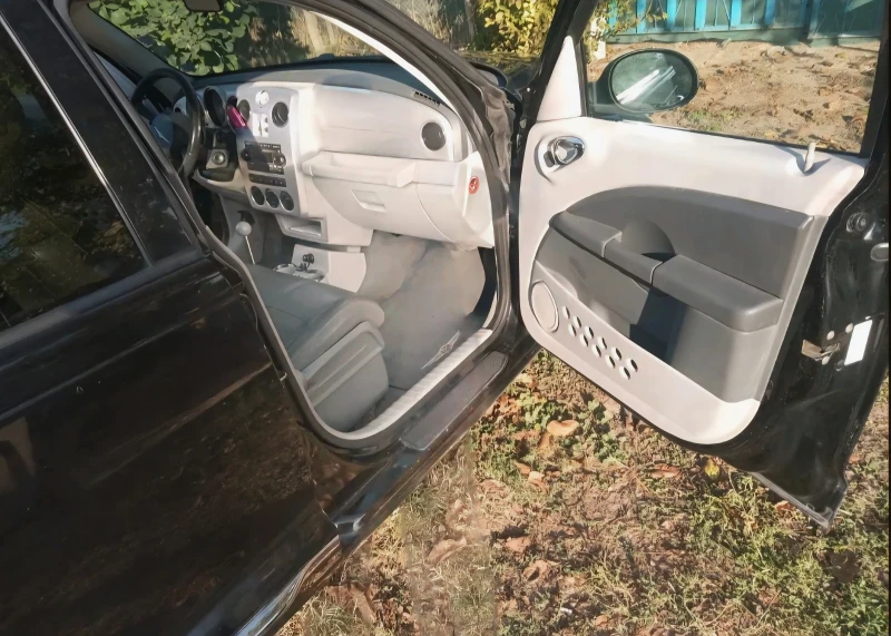 Chrysler Pt cruiser, снимка 6 - Автомобили и джипове - 52858338
