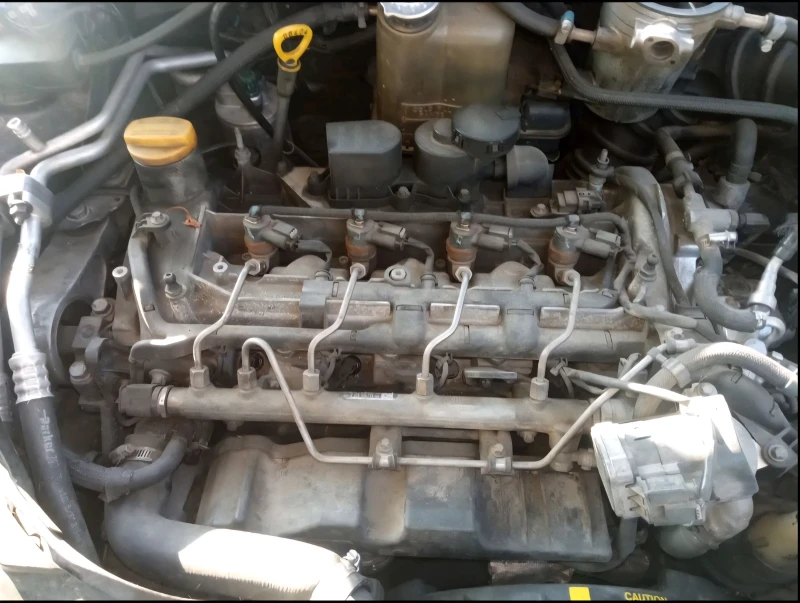 Chrysler Pt cruiser, снимка 10 - Автомобили и джипове - 52858338