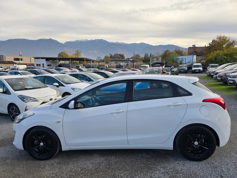 Hyundai I30 1.4I-100K.C-148000km.-EURO6, снимка 8 - Автомобили и джипове - 52390463