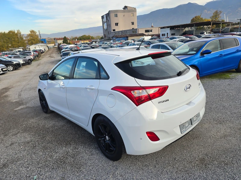 Hyundai I30 1.4I-100K.C-148000km.-EURO6, снимка 7 - Автомобили и джипове - 52390463