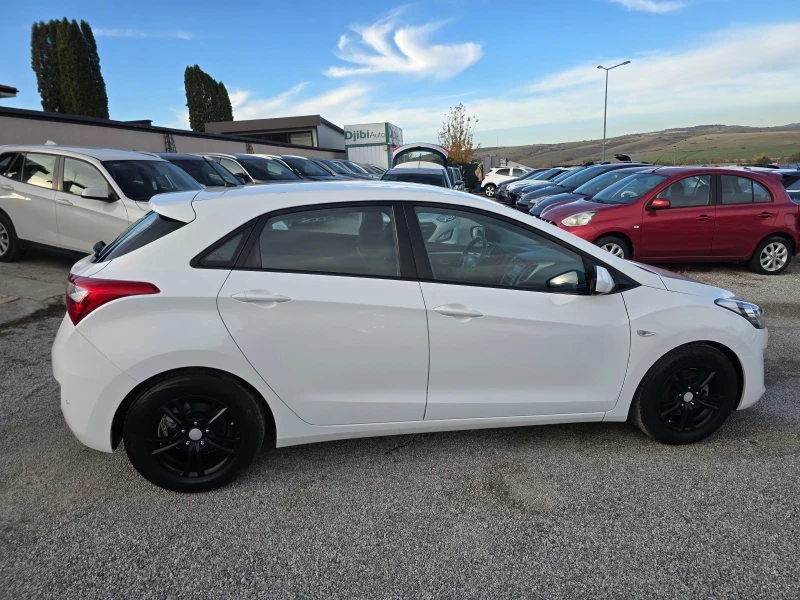 Hyundai I30 1.4I-100K.C-148000km.-EURO6, снимка 4 - Автомобили и джипове - 52390463