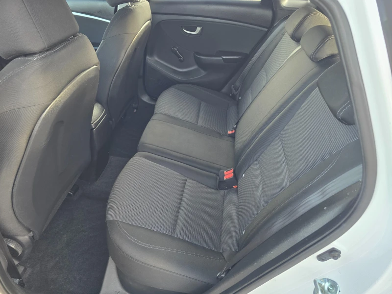 Hyundai I30 1.4I-100K.C-148000km.-EURO6, снимка 10 - Автомобили и джипове - 52390463