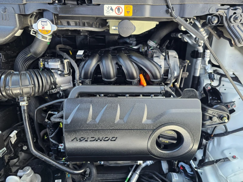 Hyundai I30 1.4I-100K.C-148000km.-EURO6, снимка 12 - Автомобили и джипове - 52390463