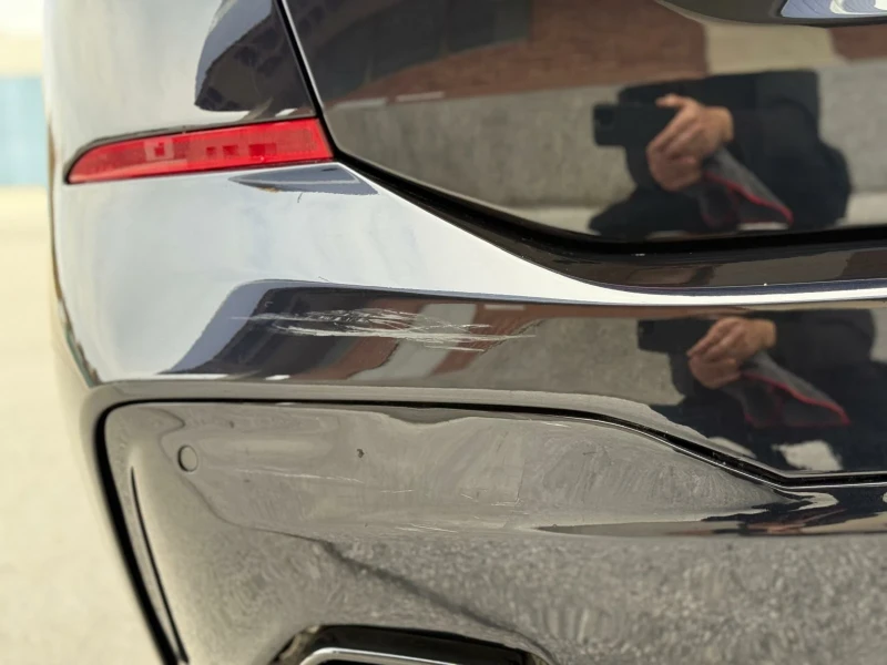 BMW 630 GT XDrive, снимка 10 - Автомобили и джипове - 52468841