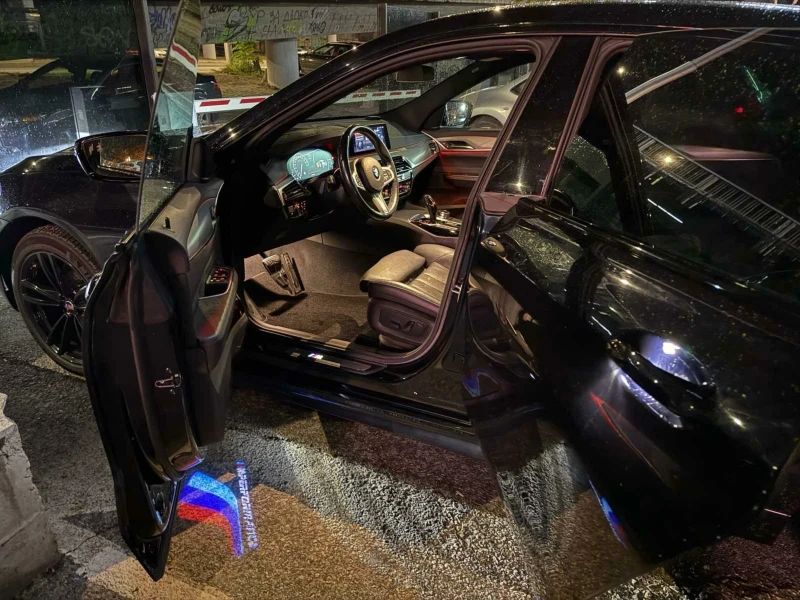 BMW 630 GT XDrive, снимка 6 - Автомобили и джипове - 52468841