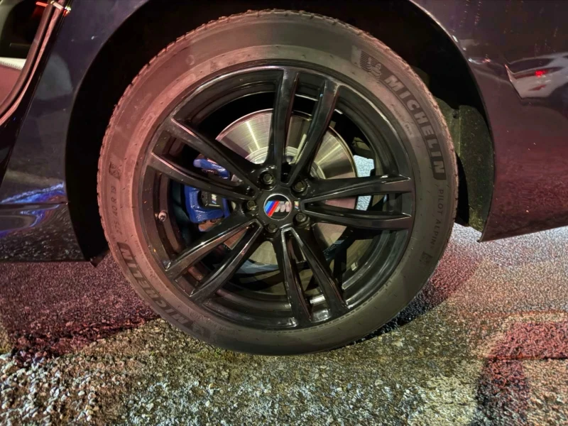 BMW 630 GT XDrive, снимка 7 - Автомобили и джипове - 52468841