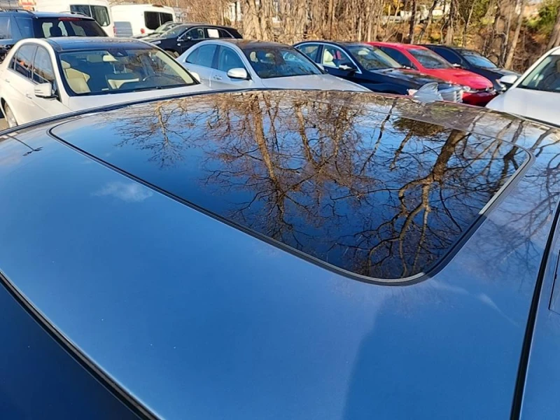 BMW 550 M550XI / DISTRONIC / 360 / HEADUP / HARMAN, снимка 12 - Автомобили и джипове - 52579831