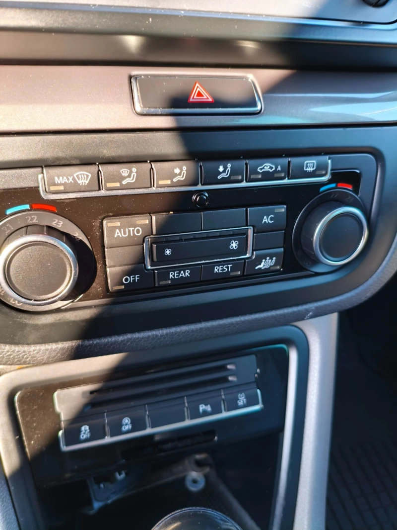 Seat Alhambra 1.9, снимка 5 - Автомобили и джипове - 52964119