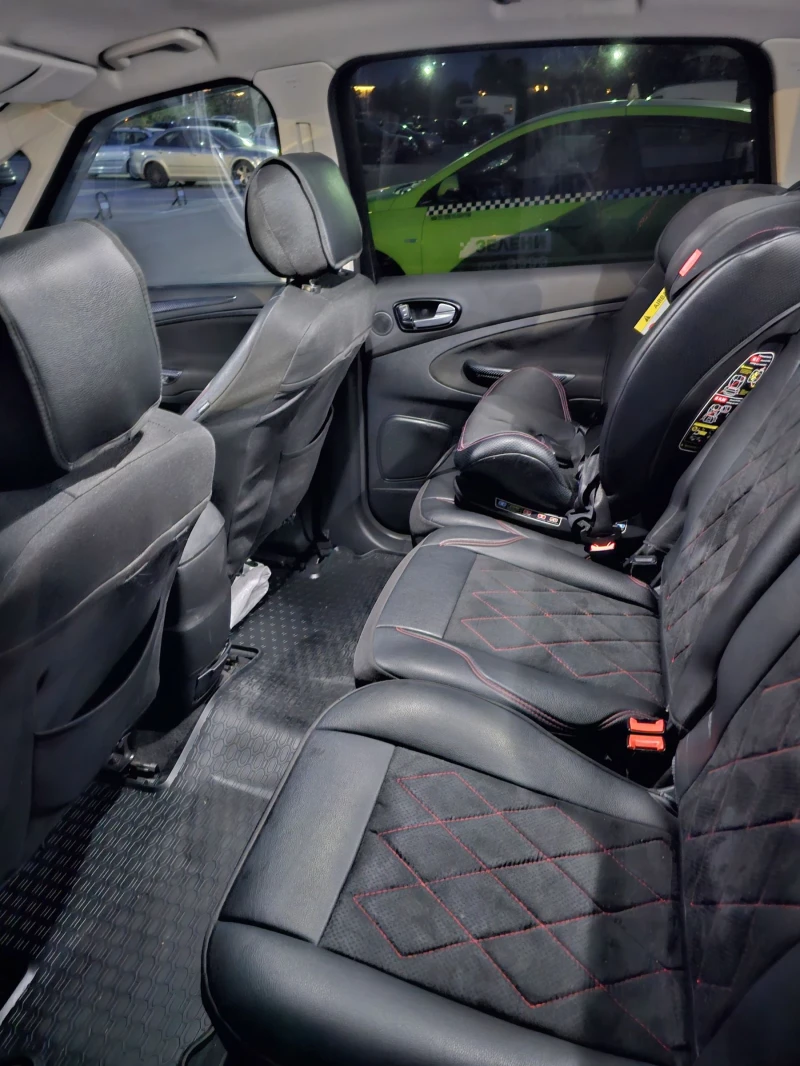 Ford S-Max, снимка 7 - Автомобили и джипове - 53051650