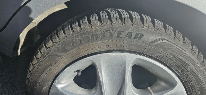 Opel Zafira, снимка 8 - Автомобили и джипове - 53078754