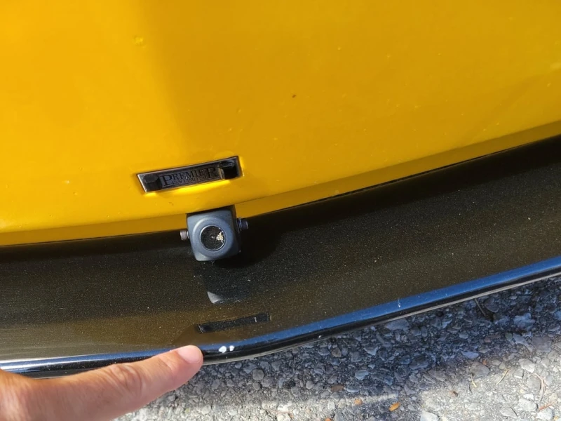 Lamborghini Gallardo * Giallo Midas* CarFax* V10* E-Gear, снимка 10 - Автомобили и джипове - 53310552