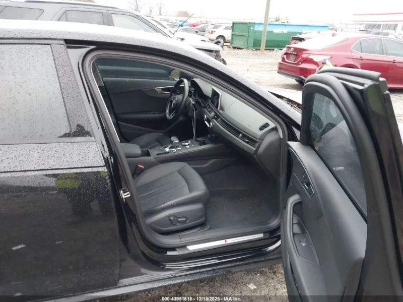 Audi A4 2.0T SEASON OF AUDI ULTRA PREMIUM S-line, снимка 5 - Автомобили и джипове - 53379534