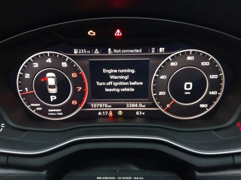 Audi A4 2.0T SEASON OF AUDI ULTRA PREMIUM S-line, снимка 7 - Автомобили и джипове - 53379534