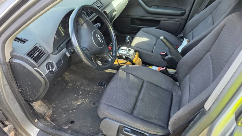Audi A4, снимка 3 - Автомобили и джипове - 53532360