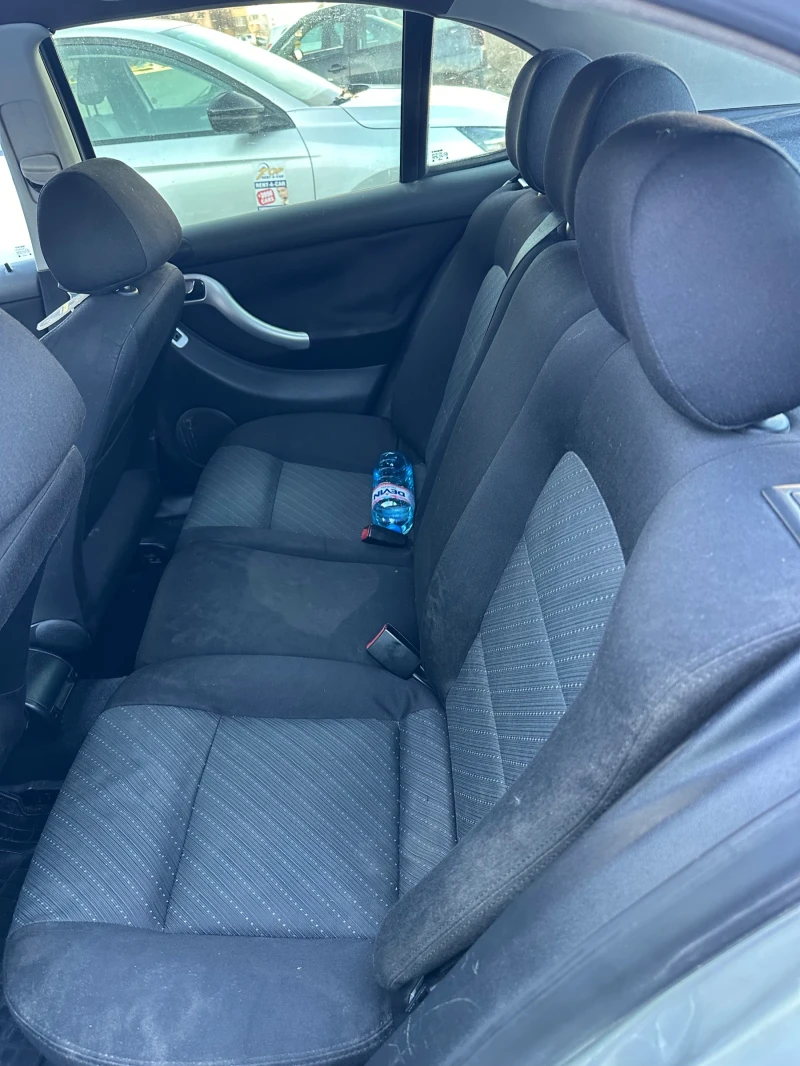 Seat Leon 1.9 TDI ARL, снимка 6 - Автомобили и джипове - 53564750