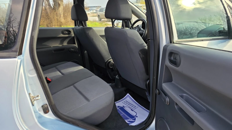 Mitsubishi Colt УНИКАТ/1.3i/95hp, снимка 9 - Автомобили и джипове - 53576361