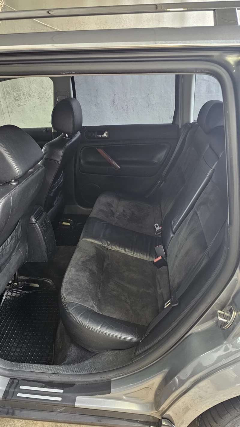 VW Passat, снимка 9 - Автомобили и джипове - 53586150