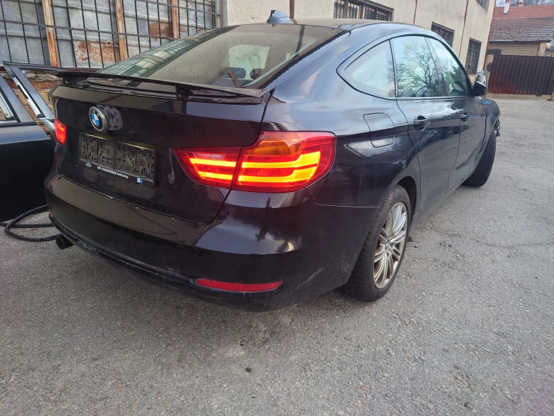 BMW 320 Sport - 3333 лв. - 90367491 | Car24.bg