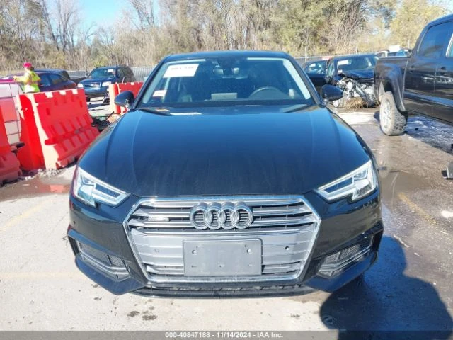 Audi A4 PREMIUM/2.0T TECH B&O* Keyless* Шибидах* Подгрев* , снимка 2 - Автомобили и джипове - 48344104