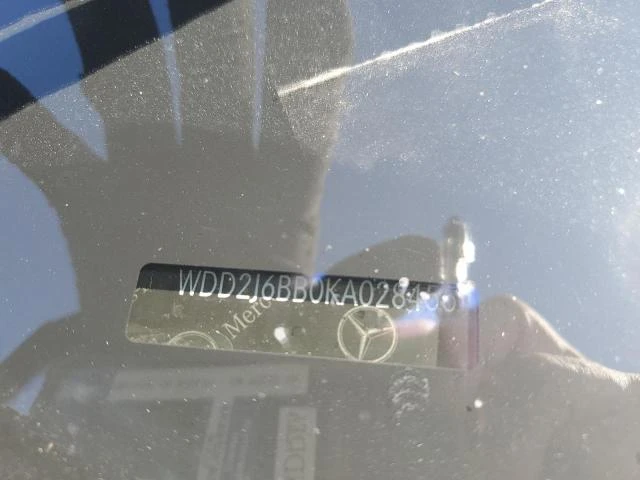 Mercedes-Benz CLS 3.0L 6 All wheel drive - изображение 5