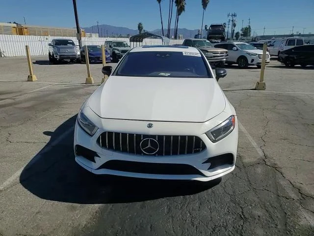 Mercedes-Benz CLS 3.0L 6 All wheel drive - 51600 лв. / 26382.66 € - 96812606 1