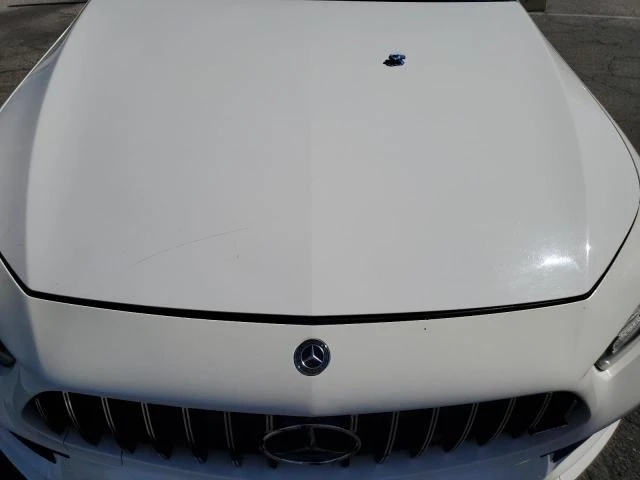 Mercedes-Benz CLS 3.0L 6 All wheel drive - изображение 4