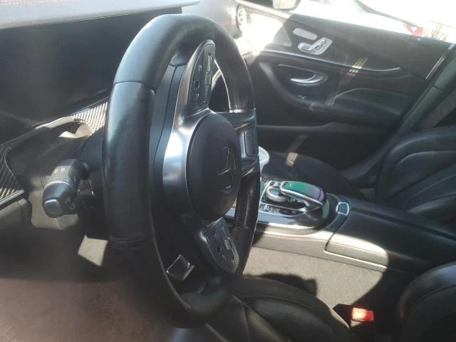 Mercedes-Benz CLS 3.0L 6 All wheel drive | Mobile.bg   13