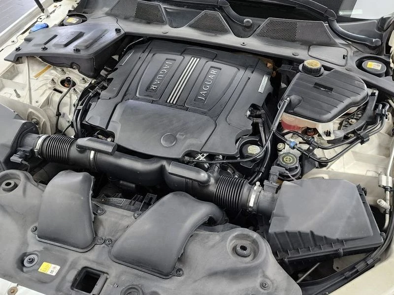 Jaguar Xj 3.0 Automatic, снимка 6 - Автомобили и джипове - 55926414