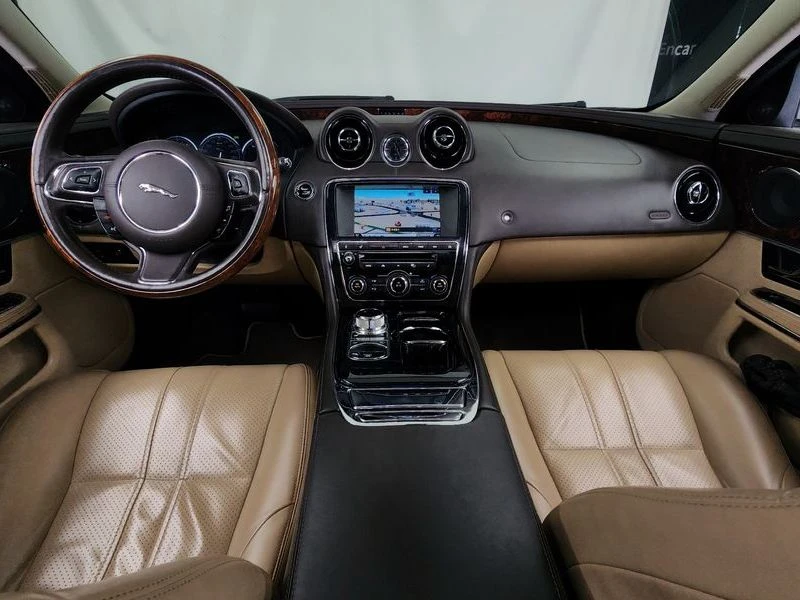 Jaguar Xj 3.0 Automatic, снимка 7 - Автомобили и джипове - 55926414