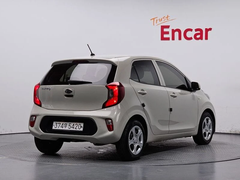 Kia Morning ������ ����: 11629 EUR !!!������ ������ ����!!! | Mobile.bg � ����������� 2