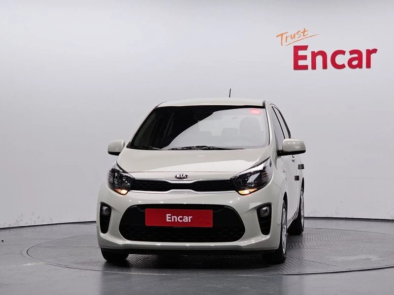 Kia Morning ������ ����: 11629 EUR !!!������ ������ ����!!! | Mobile.bg � ����������� 3
