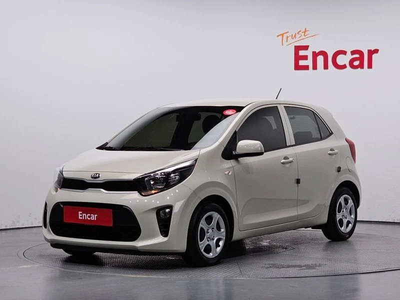 Kia Morning КРАЙНА ЦЕНА: 11629 EUR !!!РЕАЛНА КРАЙНА ЦЕНА!!!