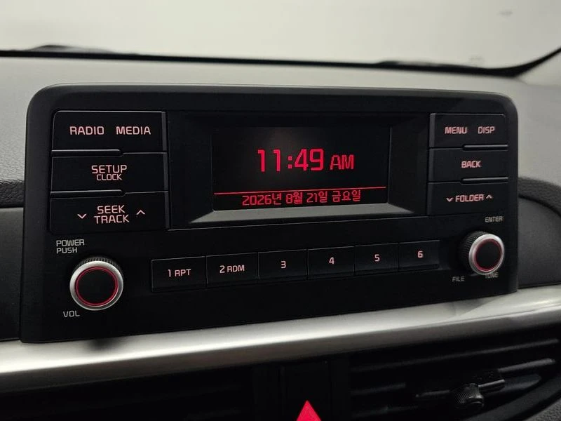 Kia Morning ������ ����: 11629 EUR !!!������ ������ ����!!! | Mobile.bg � ����������� 14
