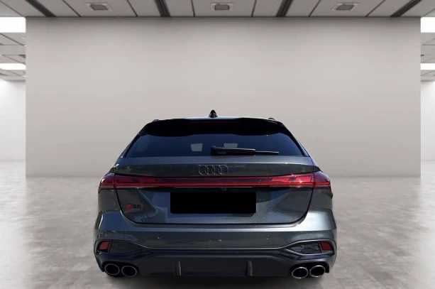 Audi S5 Avant = Tech Pro = Гаранция, снимка 2 - Автомобили и джипове - 56181657