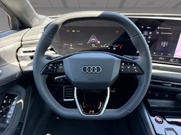 Audi S5 Avant = Tech Pro = Гаранция, снимка 7 - Автомобили и джипове - 56181657