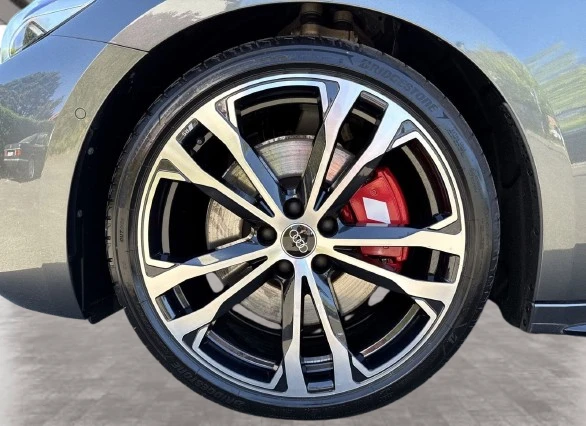 Audi S5 Avant = Tech Pro = Гаранция, снимка 5 - Автомобили и джипове - 56181657