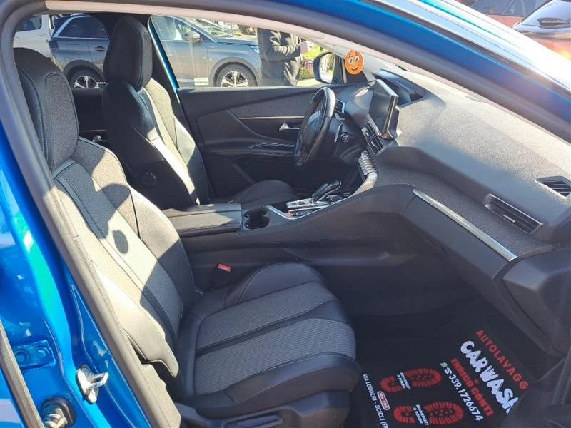 Peugeot 3008 1.5HDI | Mobile.bg � ����������� 5